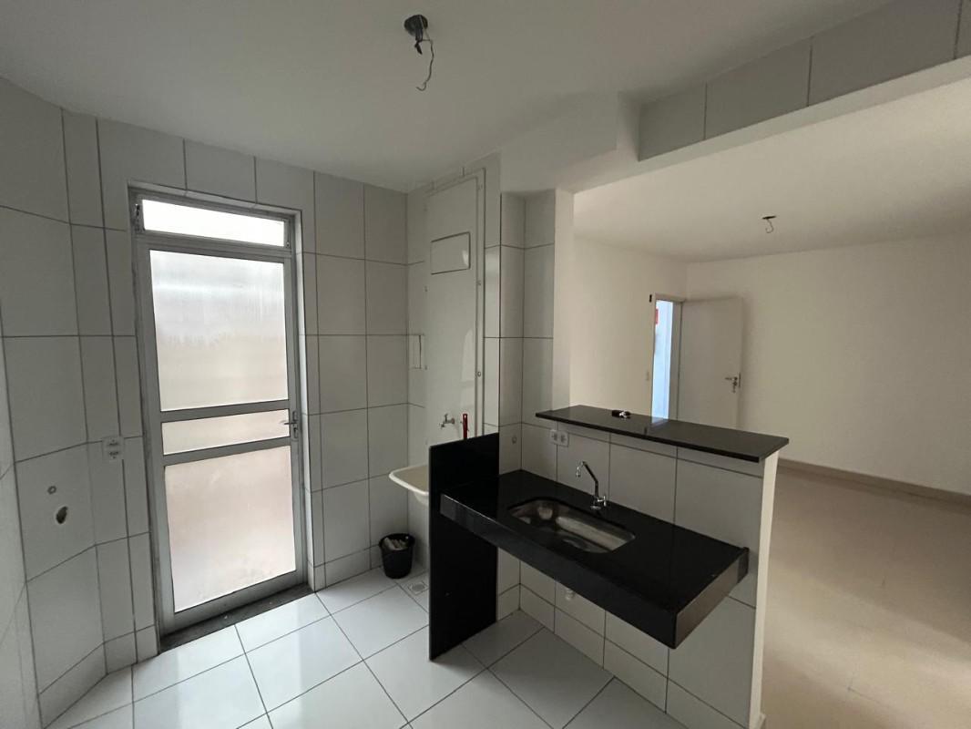 Apartamento, Califórnia, 2 Quartos, 1 Vaga