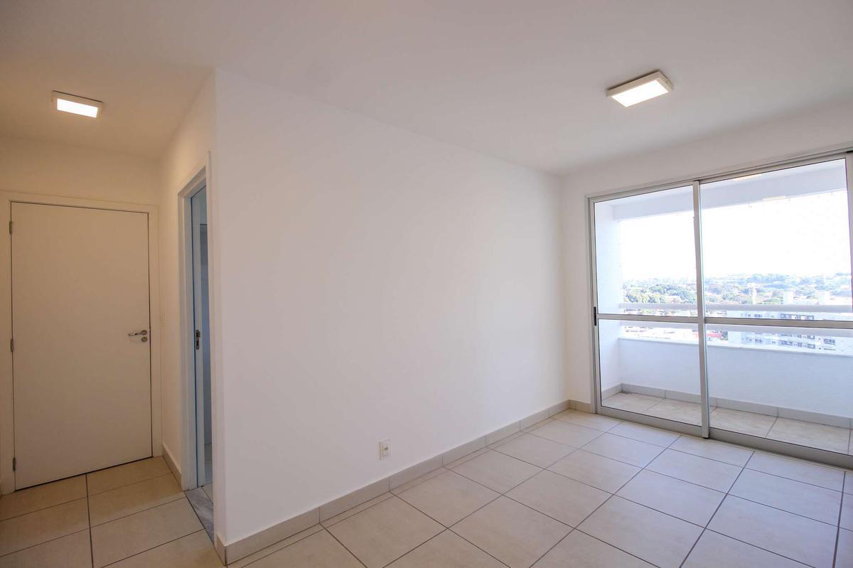 Apartamento, Liberdade, 3 Quartos, 2 Vagas, 1 Suíte