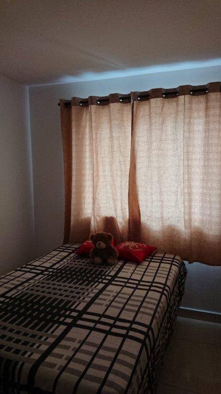 Casa, Masterville, 3 Quartos, 1 Vaga