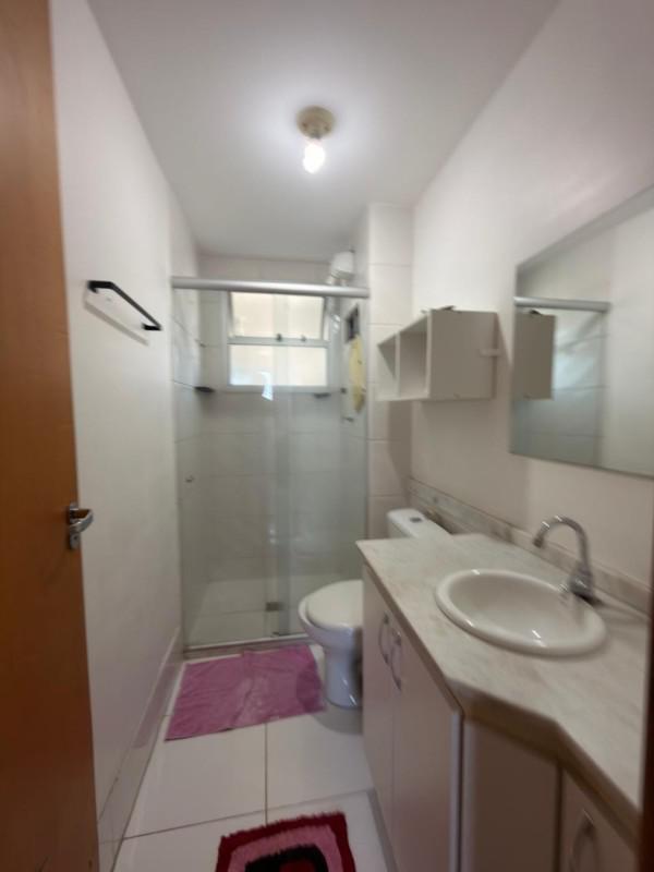Apartamento, Ouro Preto, 3 Quartos, 2 Vagas, 1 Suíte