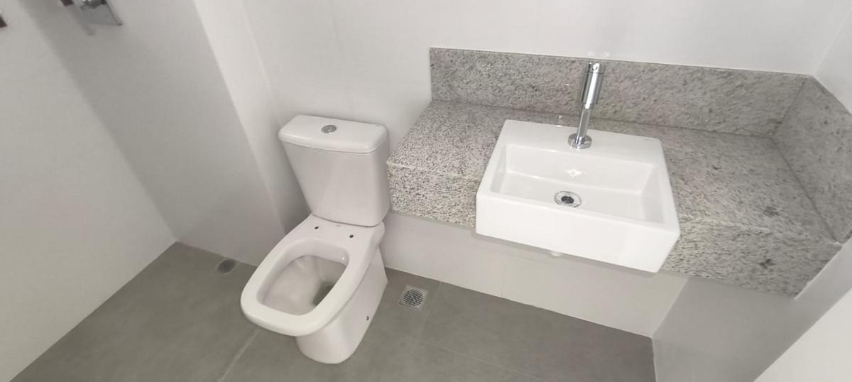 Cobertura, Prado, 2 Quartos, 2 Vagas, 2 Suítes