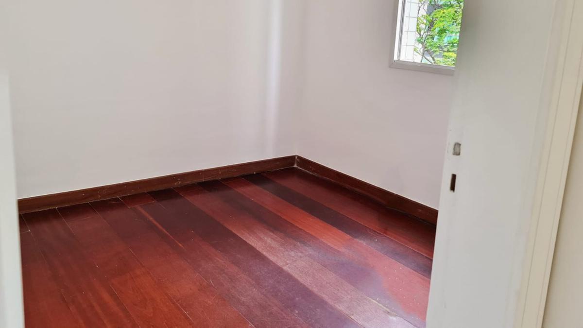 Apartamento, Anchieta, 2 Quartos, 1 Vaga
