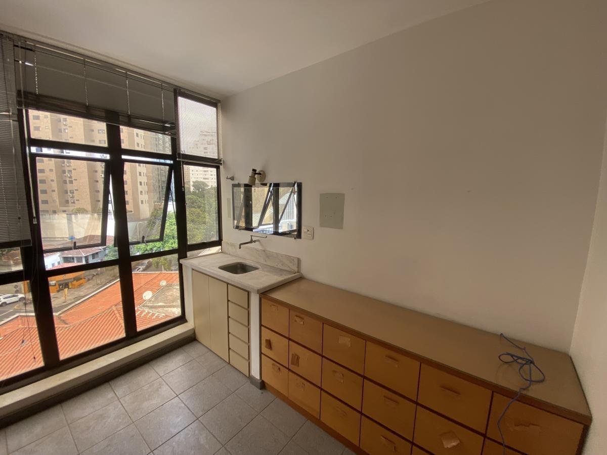 Sala, Santa Efigênia, 0 Quarto, 1 Vaga, 1 Suíte