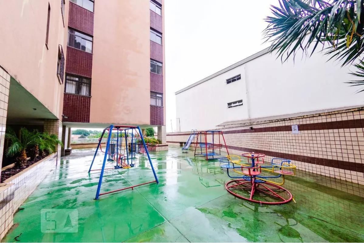 Apartamento, Nova Suíssa, 2 Quartos, 1 Vaga