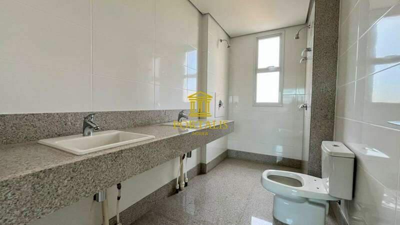 Apartamento, Cidade Nova, 4 Quartos, 3 Vagas, 3 Suítes