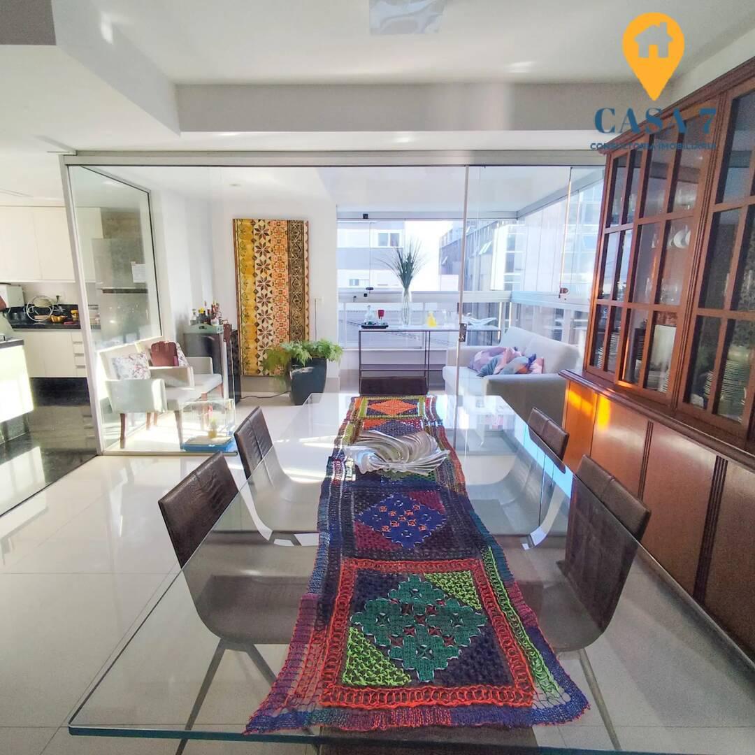 Apartamento, Lourdes, 4 Quartos, 3 Vagas, 1 Suíte