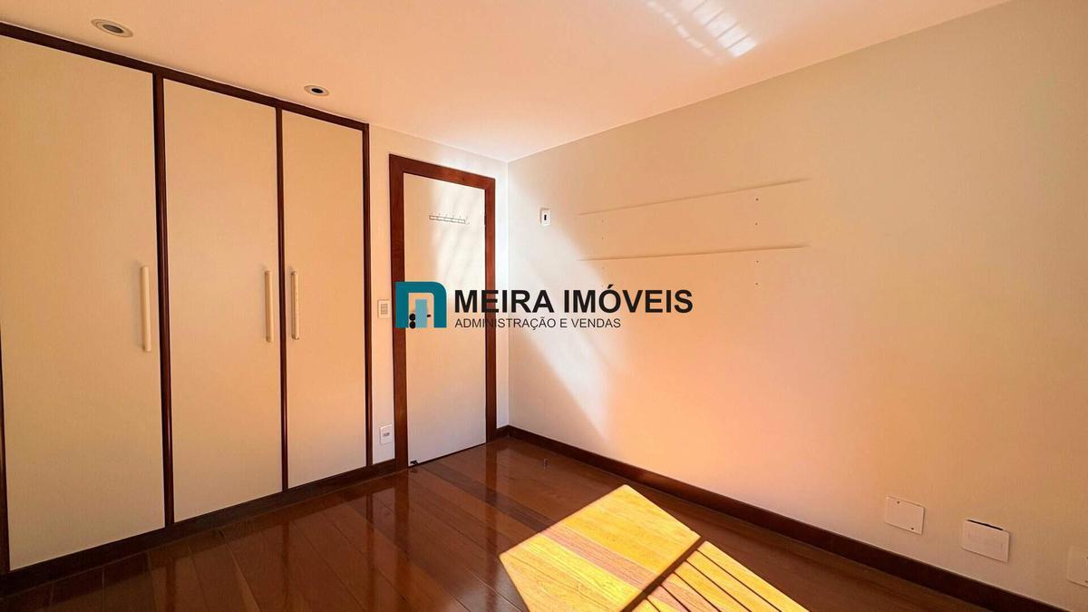 Apartamento, Gutierrez, 5 Quartos, 4 Vagas, 4 Suítes