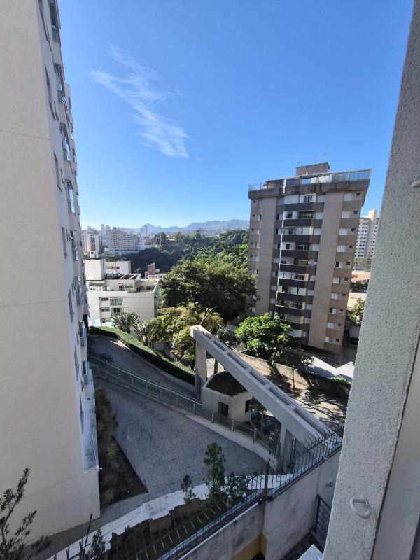 Apartamento, Luxemburgo, 2 Quartos, 1 Vaga, 1 Suíte