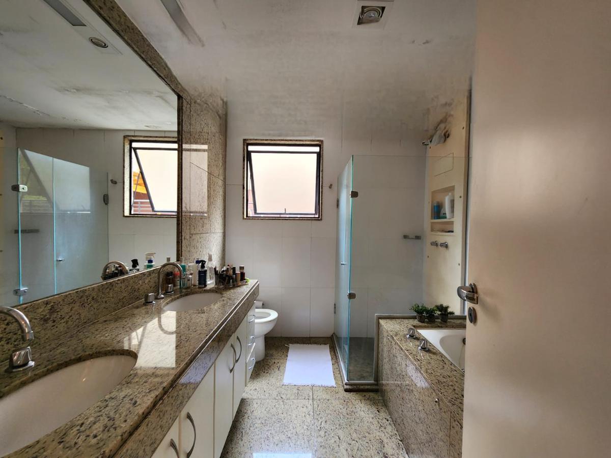 Apartamento, Anchieta, 4 Quartos, 4 Vagas, 2 Suítes
