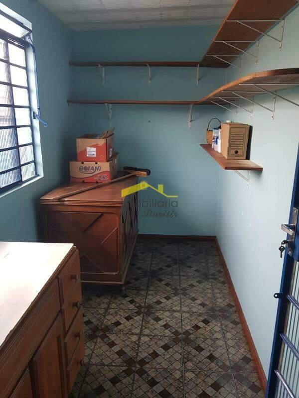 Casa, Cinquentenário, 2 Quartos, 4 Vagas