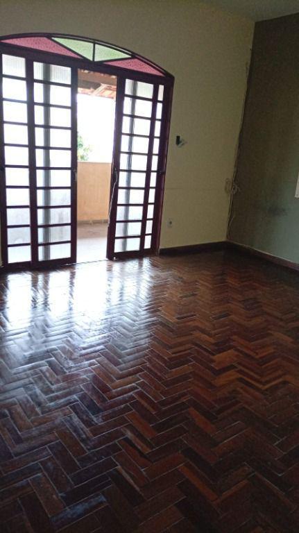 Casa, Nossa Senhora de Fátima, 4 Quartos, 0 Vaga