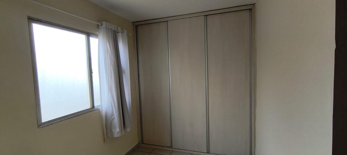 Apartamento, Santa Cruz, 2 Quartos, 1 Vaga