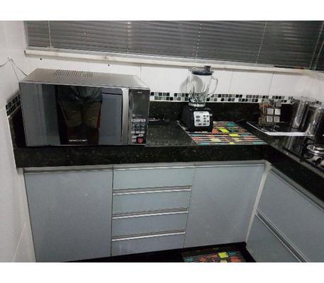 Cobertura, Manacás, 3 Quartos, 3 Vagas, 1 Suíte
