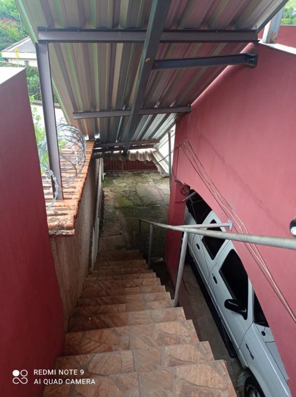 Casa, Novo Horizonte, 5 Quartos, 3 Vagas