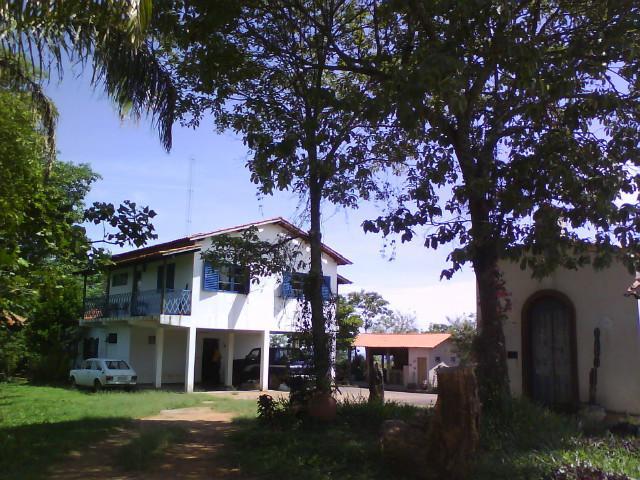 Fazenda, Zona Rural, 4 Quartos, 0 Vaga, 1 Suíte