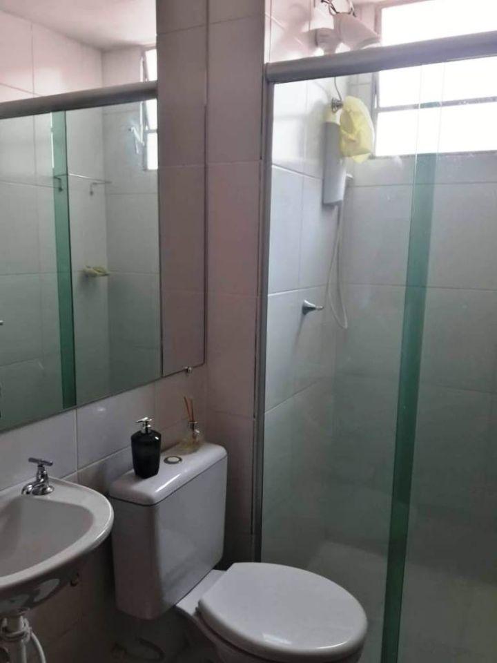 Apartamento, Frei Leopoldo, 2 Quartos, 1 Vaga
