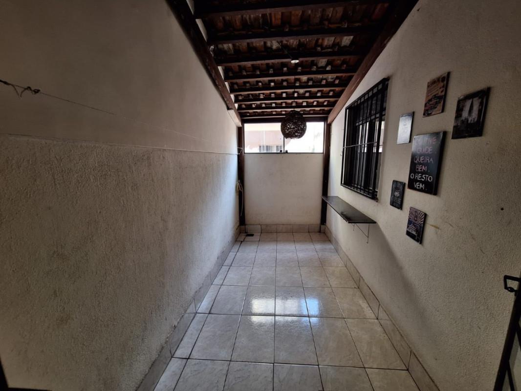 Apartamento, Santa Mônica, 3 Quartos, 1 Vaga