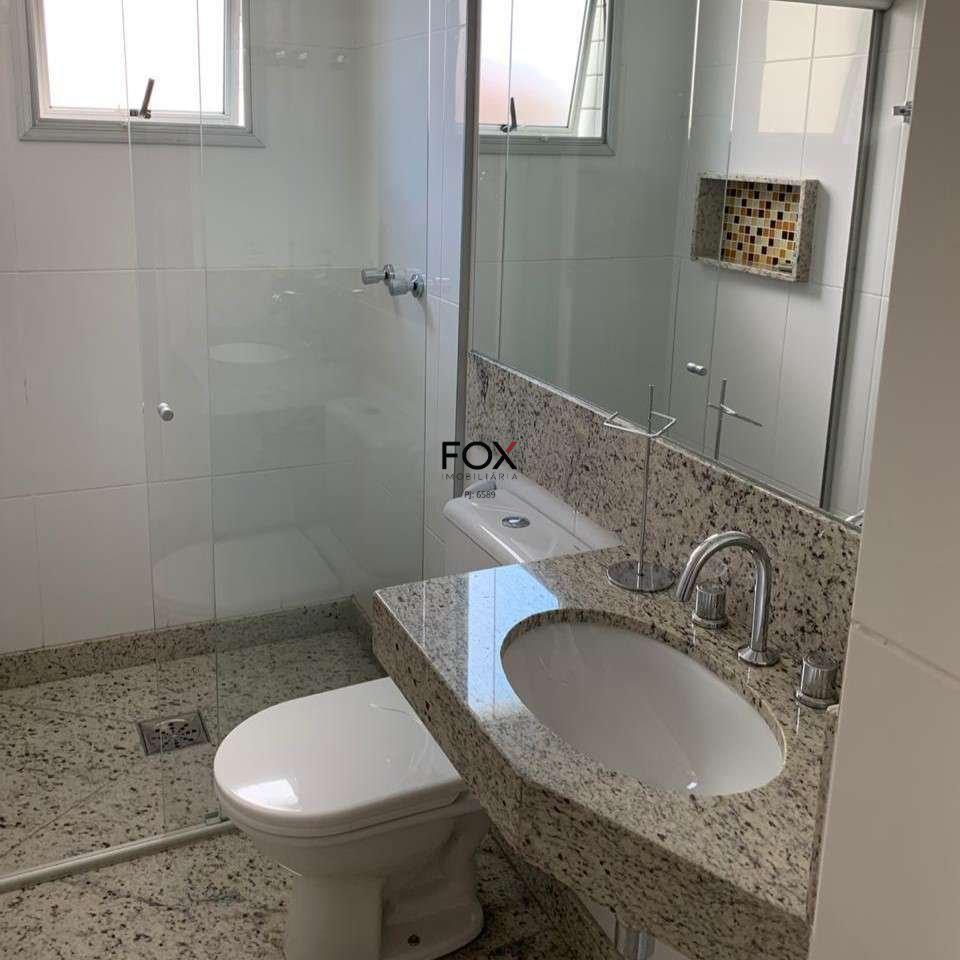 Cobertura, Cidade Nova, 5 Quartos, 4 Vagas, 4 Suítes