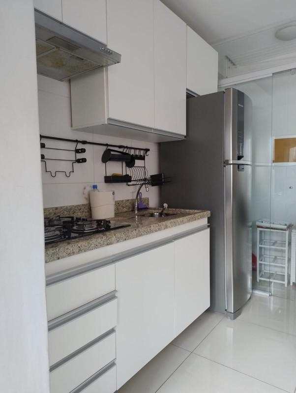 Apartamento, Centro, 1 Quarto, 1 Vaga