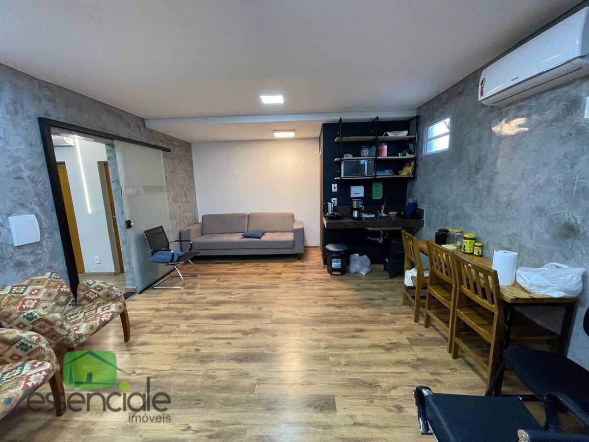 Andar, Eldorado, 0 Quarto, 0 Vaga