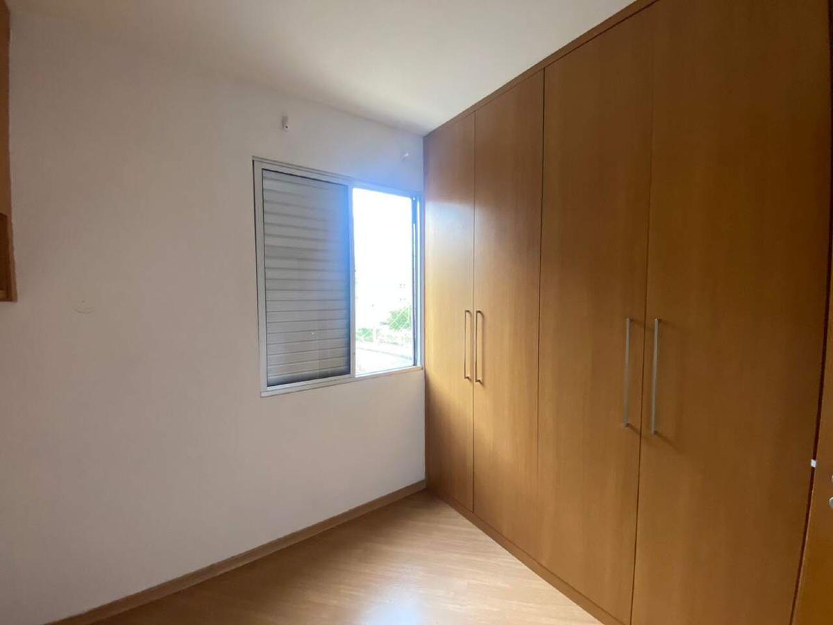 Apartamento, Buritis, 3 Quartos, 2 Vagas, 1 Suíte