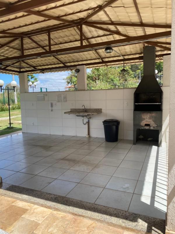 Apartamento, Varzea, 2 Quartos, 1 Vaga