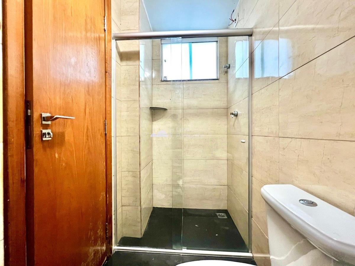 Apartamento, Itapoã, 3 Quartos, 2 Vagas, 1 Suíte