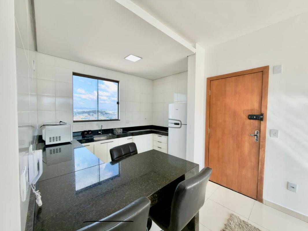 Cobertura, Parque Xangri-lá, 2 Quartos, 1 Vaga