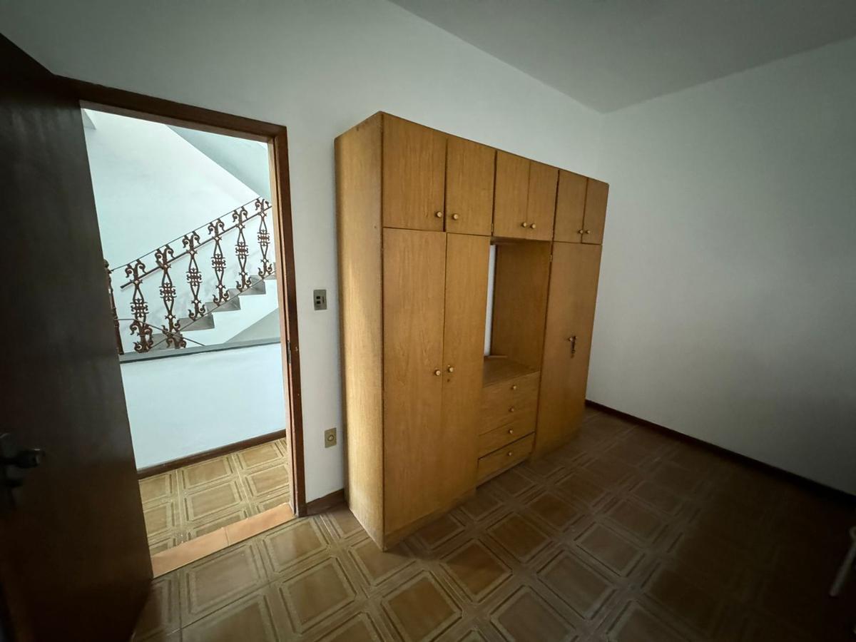Casa, Ouro Preto, 3 Quartos, 1 Vaga