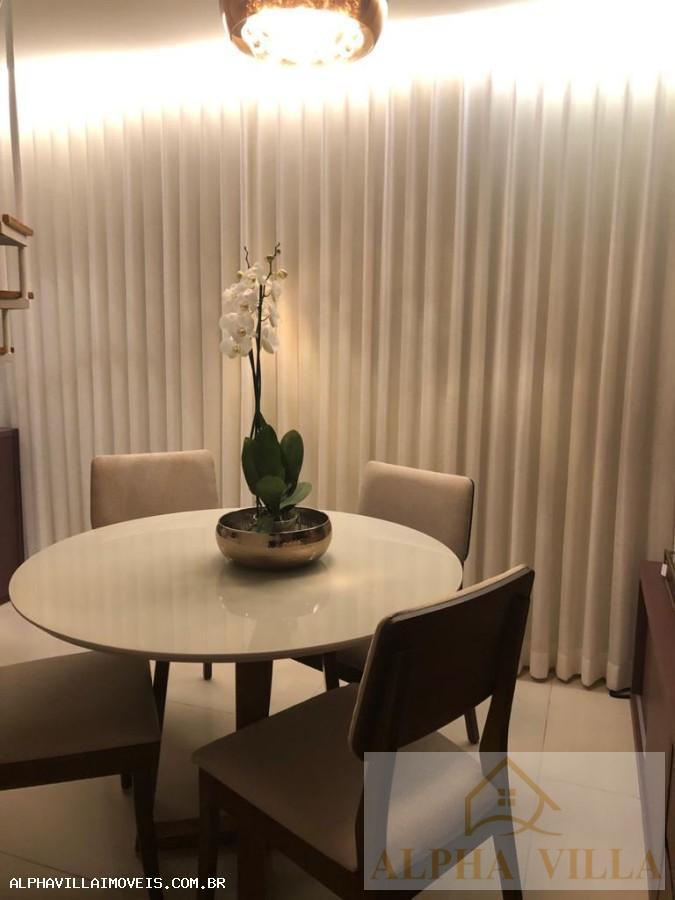 Cobertura, Nova Vista, 3 Quartos, 1 Vaga, 1 Suíte