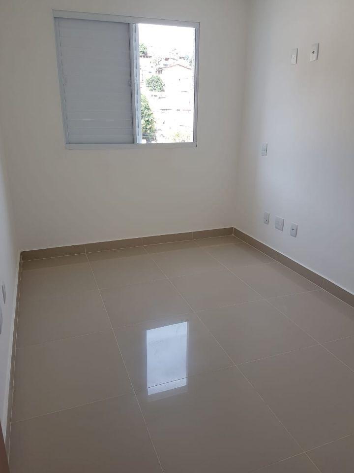 Apartamento, Santa Efigênia, 3 Quartos, 2 Vagas, 1 Suíte