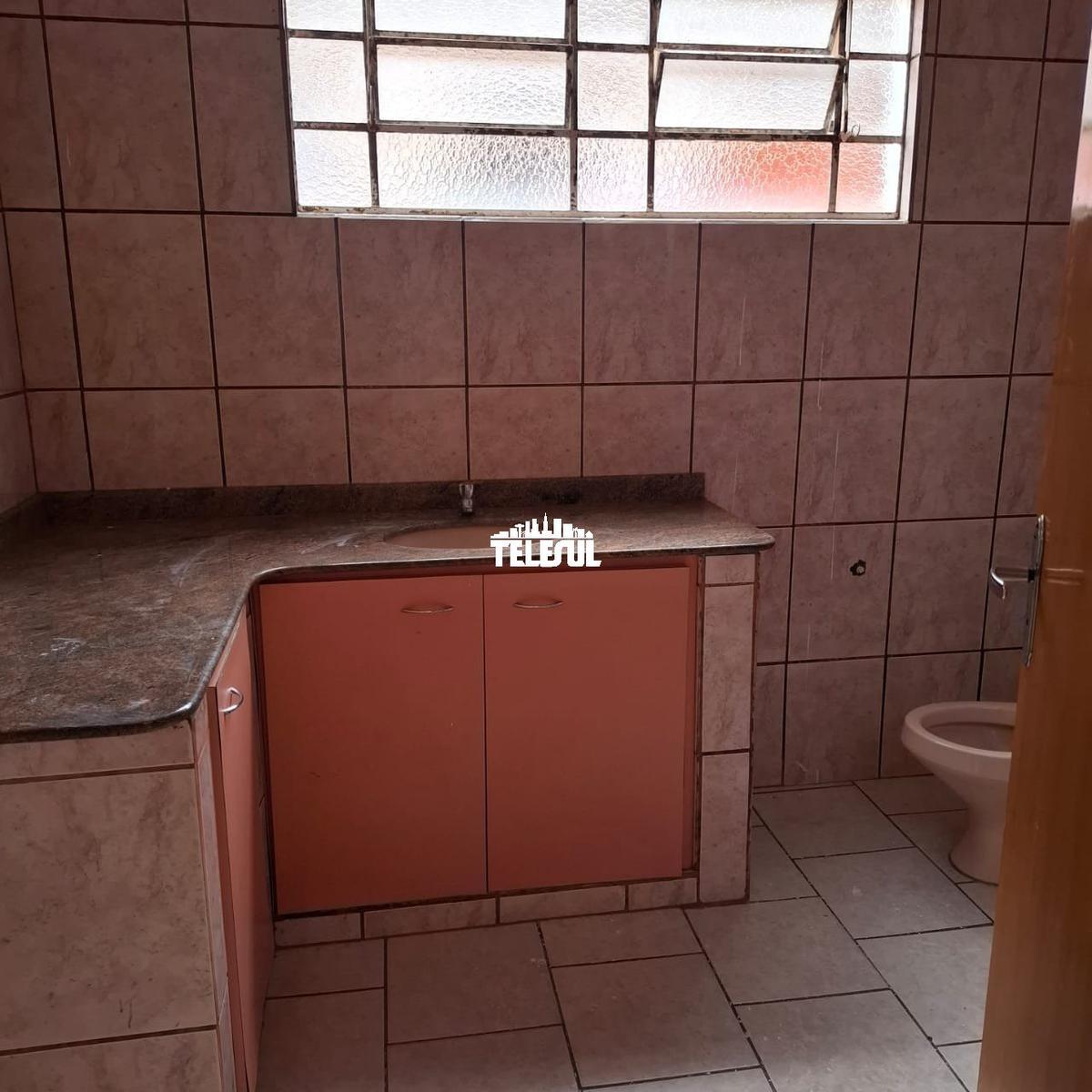 Casa, Parque Rinaldo, 3 Quartos, 2 Vagas, 1 Suíte