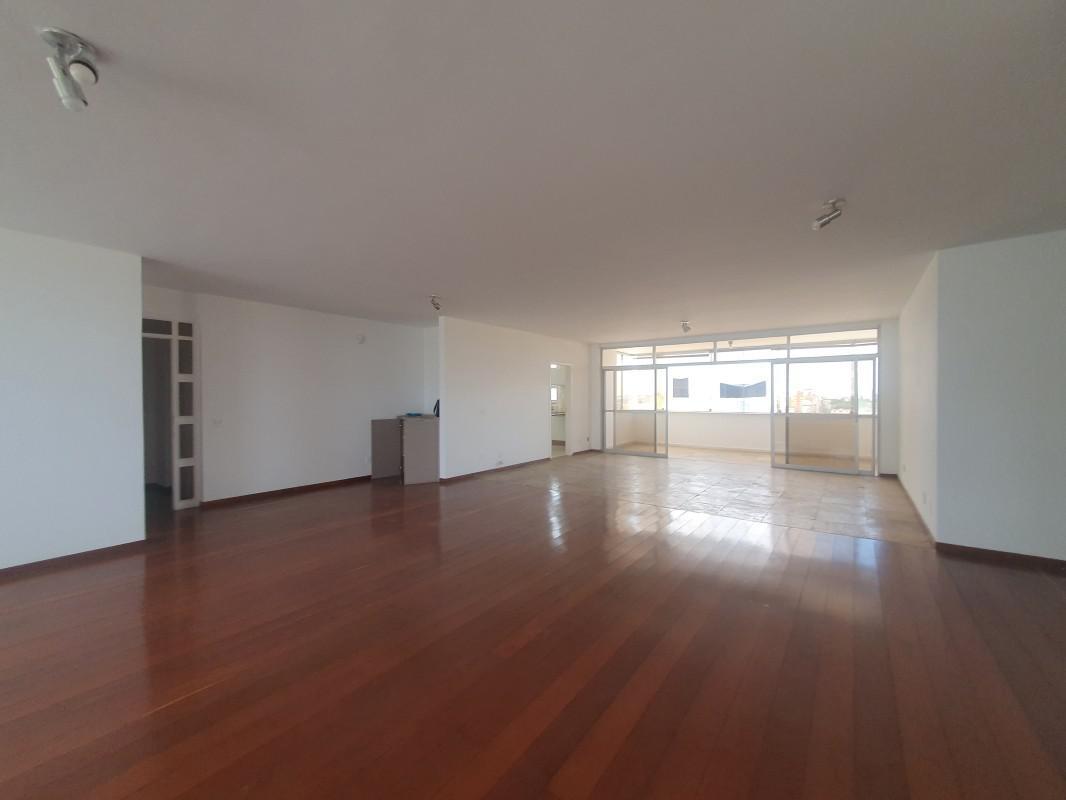 Apartamento, Gutierrez, 5 Quartos, 2 Vagas, 1 Suíte
