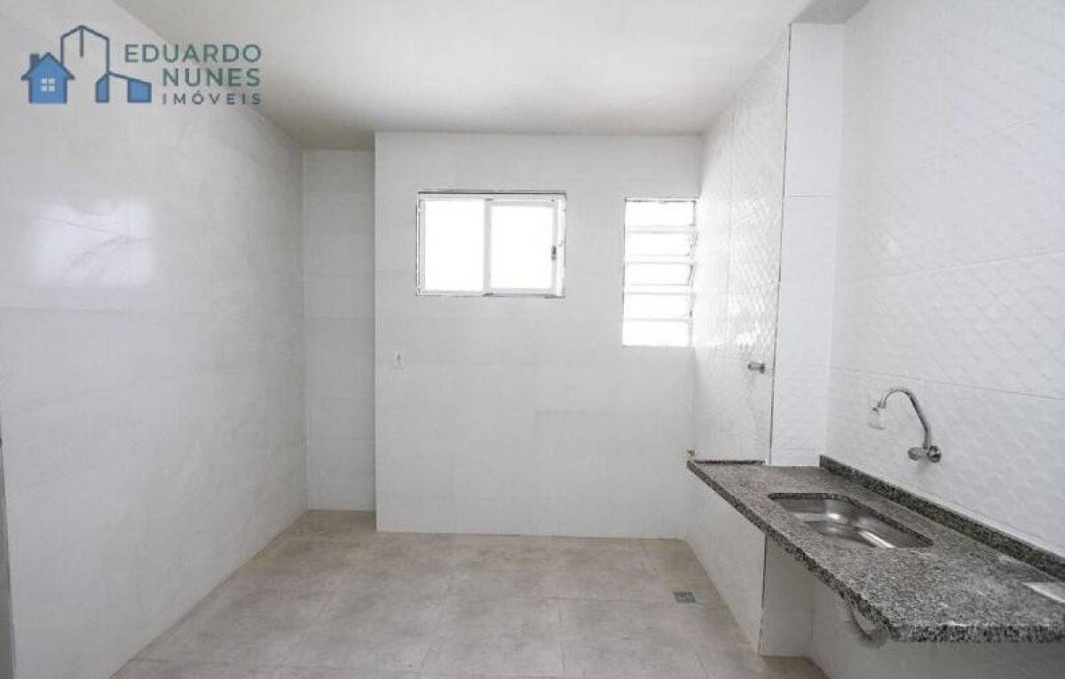 Apartamento, Barro Preto, 3 Quartos, 0 Vaga