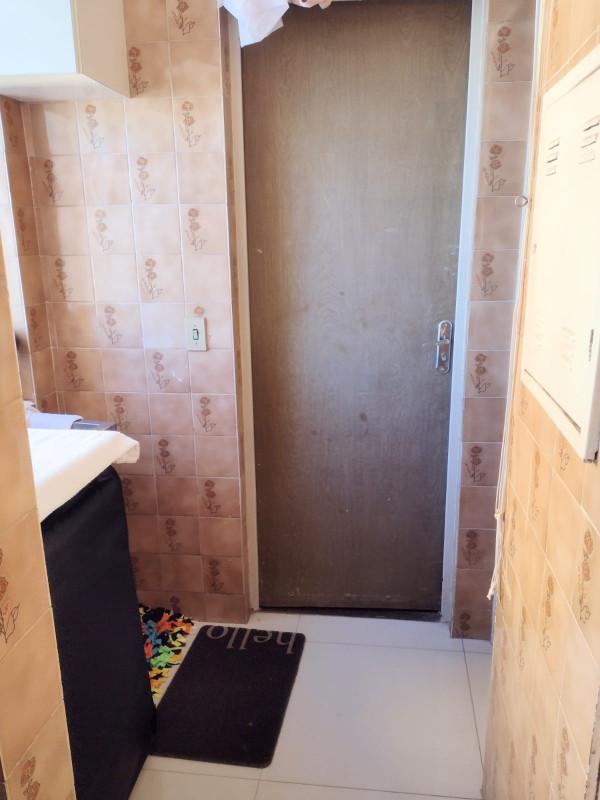 Apartamento, Jardim América, 3 Quartos, 1 Vaga