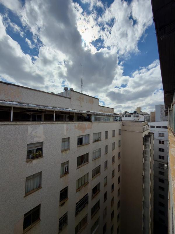 Apartamento, Centro, 2 Quartos, 0 Vaga, 1 Suíte