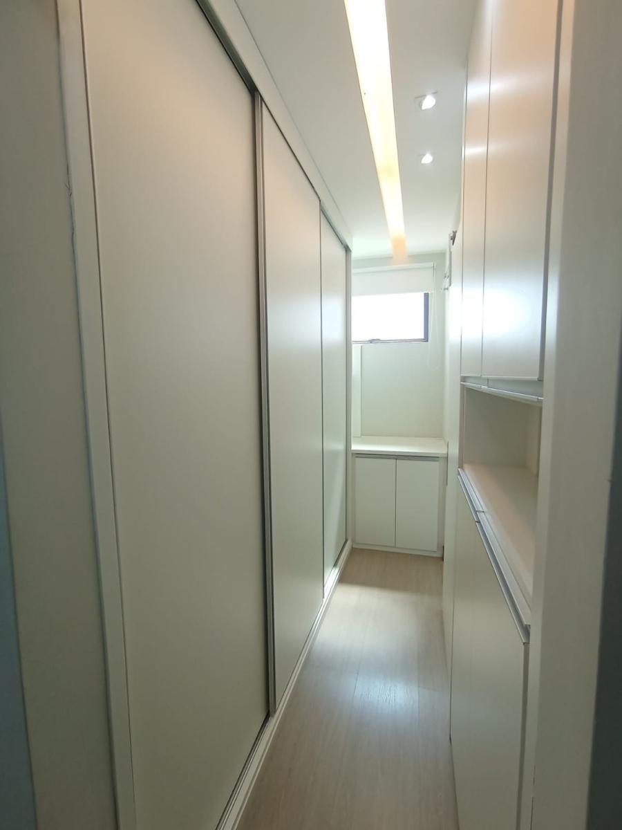 Apartamento, Centro, 3 Quartos, 1 Vaga, 3 Suítes