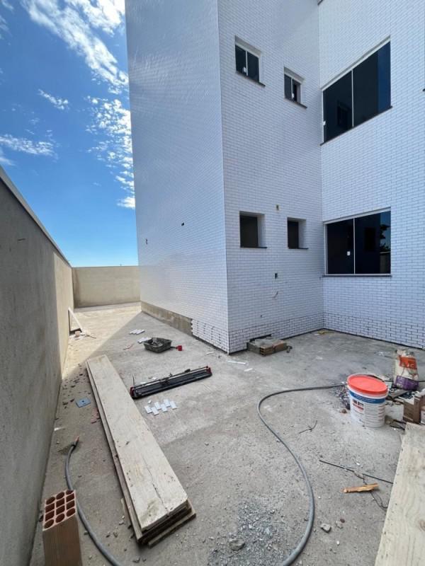 Apartamento, Amazonas, 3 Quartos, 3 Vagas, 1 Suíte