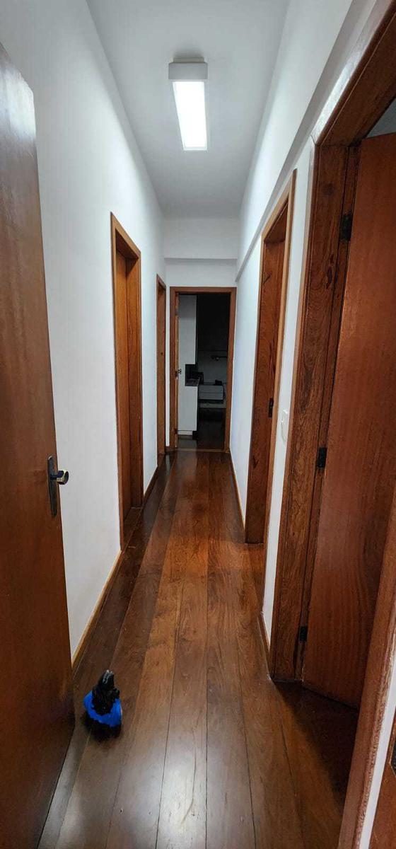 Apartamento, Buritis, 4 Quartos, 2 Vagas, 1 Suíte