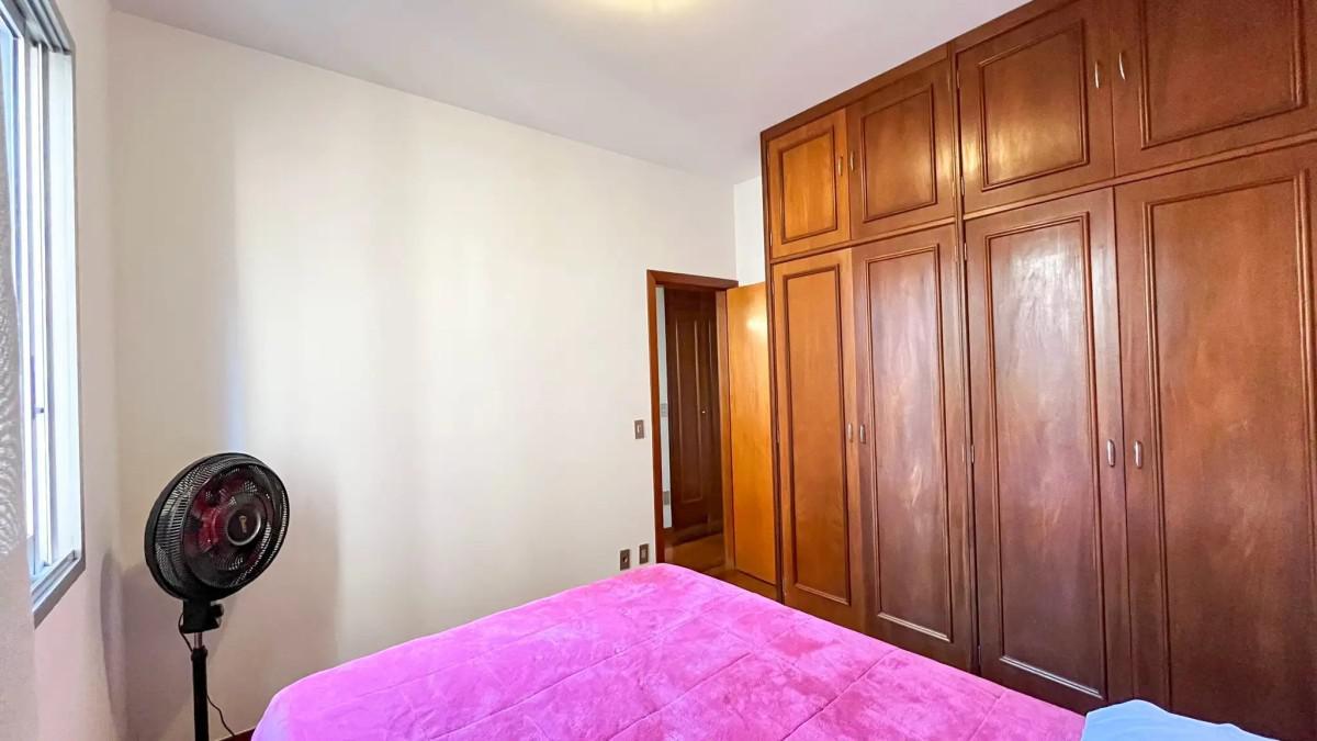 Apartamento, Savassi, 4 Quartos, 2 Vagas, 1 Suíte