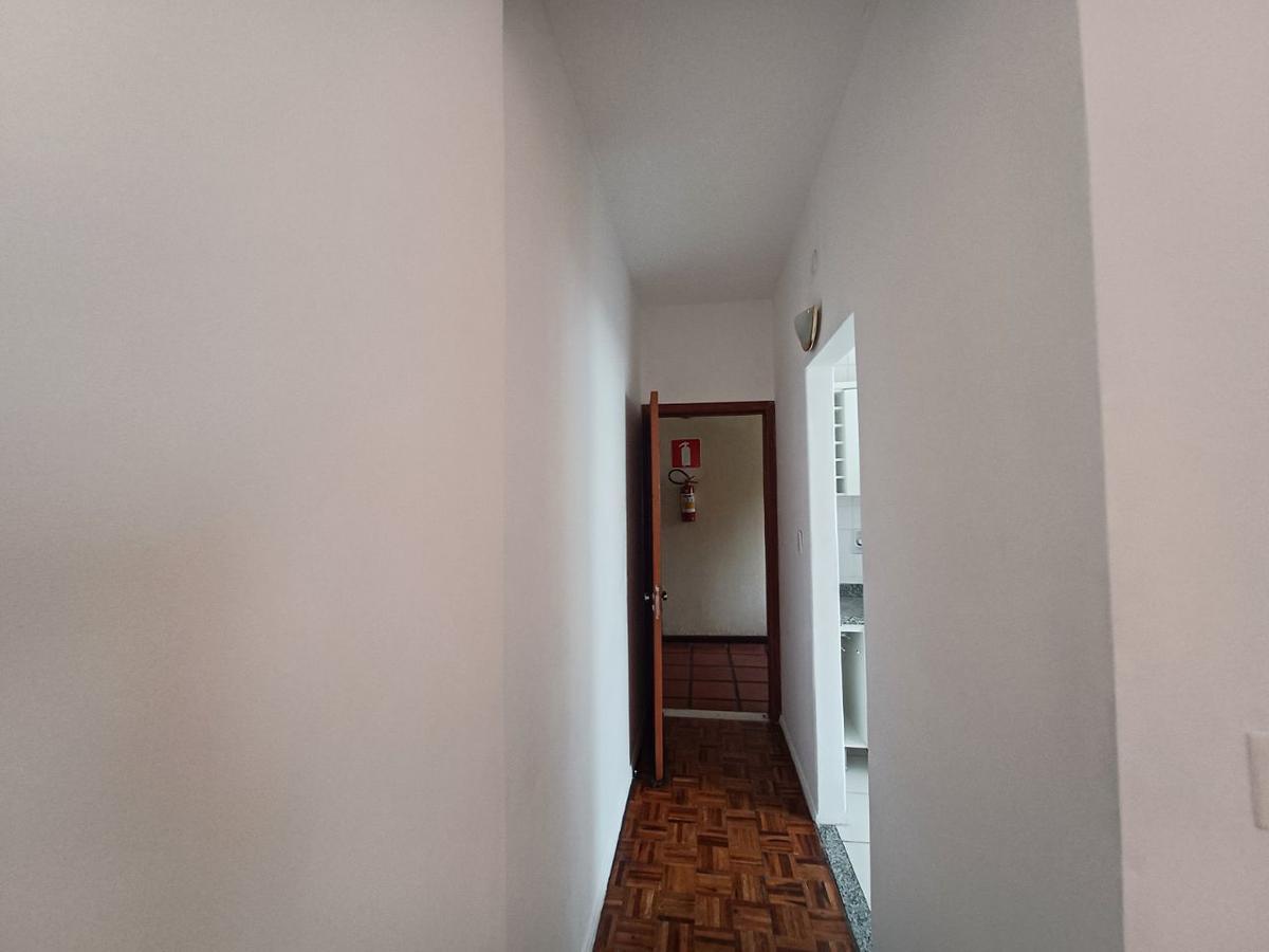 Apartamento, Ipiranga, 2 Quartos, 1 Vaga