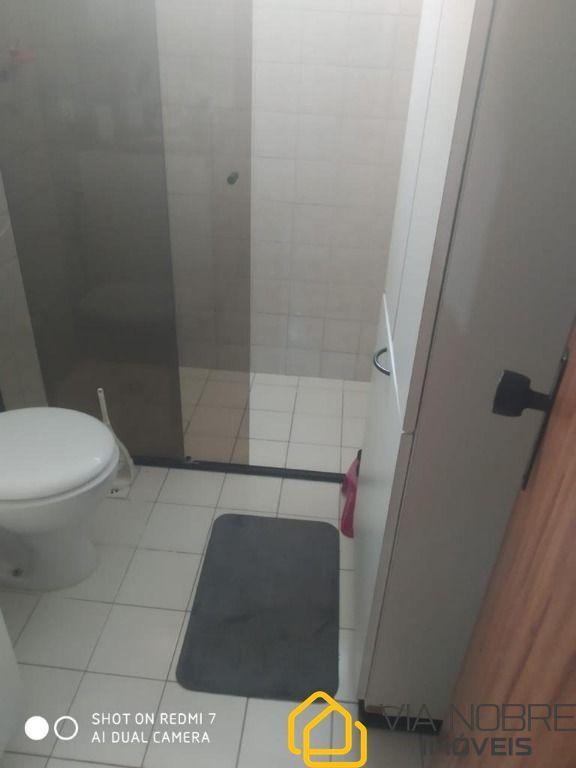Apartamento, Jardim América, 3 Quartos, 1 Vaga