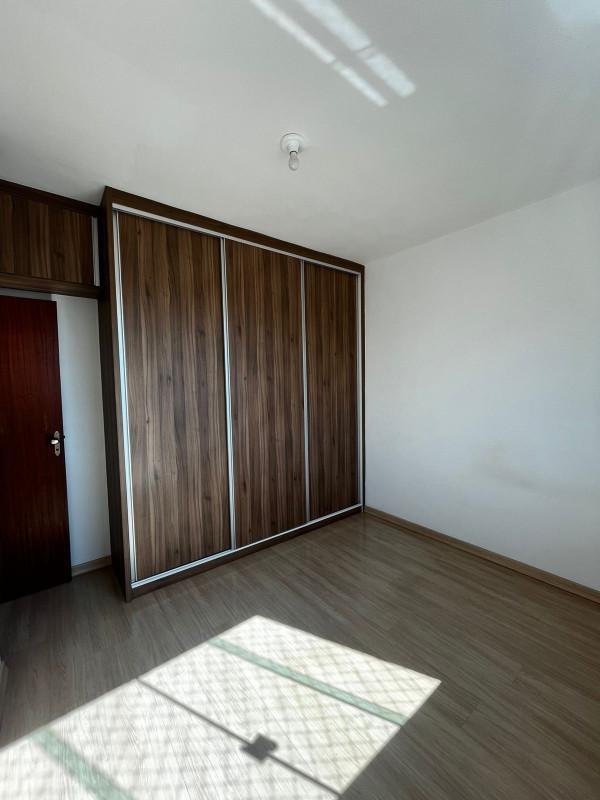 Apartamento, Jardim das Flores, 2 Quartos, 1 Vaga