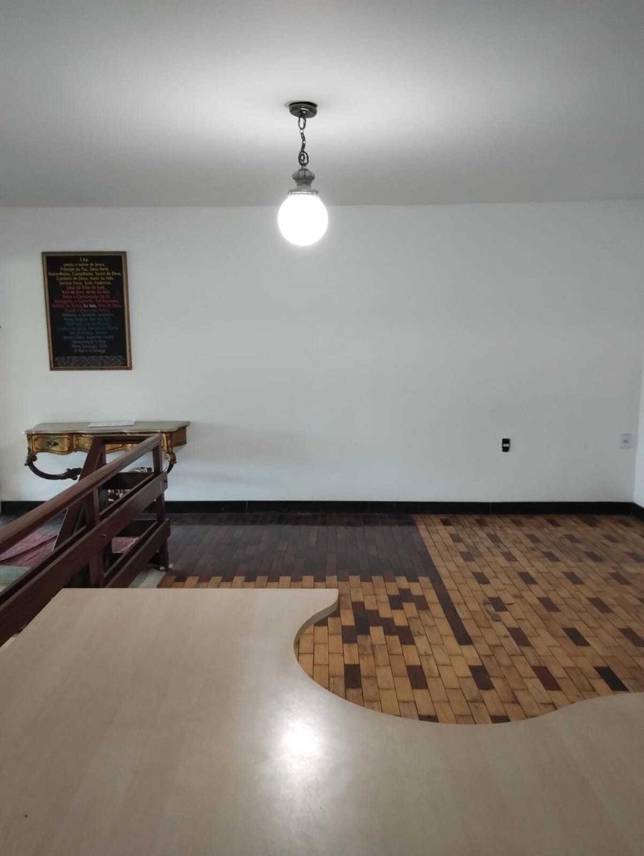 Andar, São Luiz (pampulha), 0 Quarto, 0 Vaga