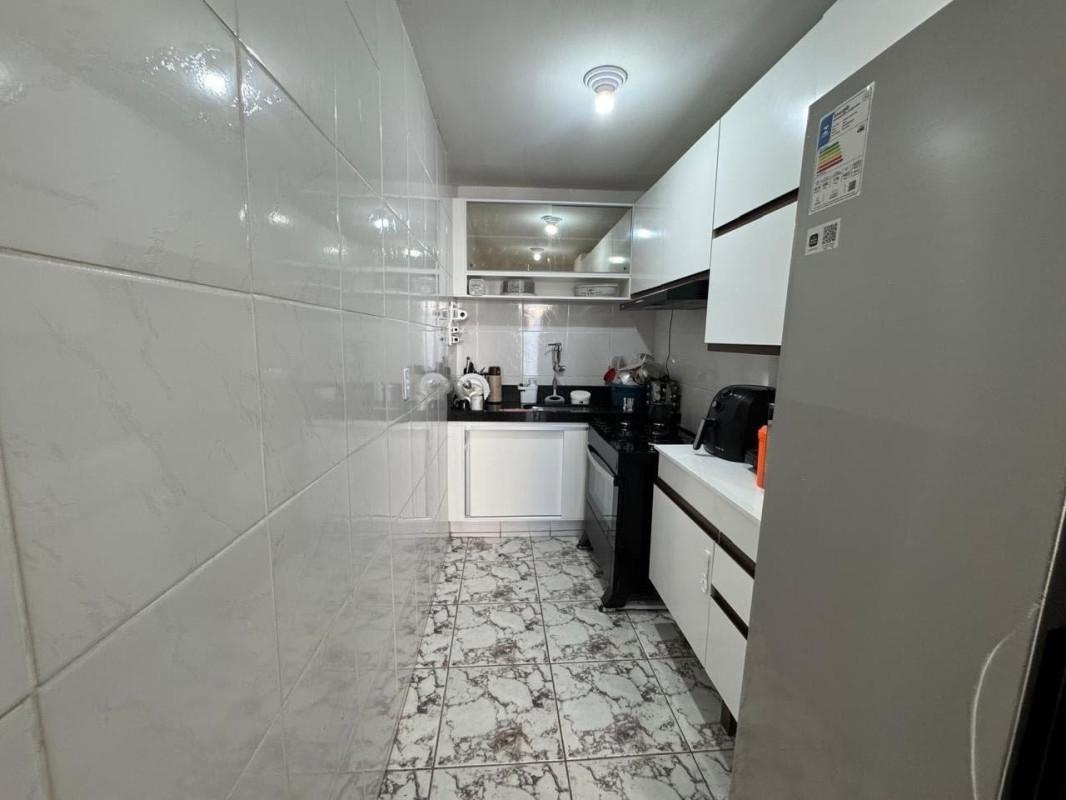 Casa, Jardim Laguna, 2 Quartos, 3 Vagas