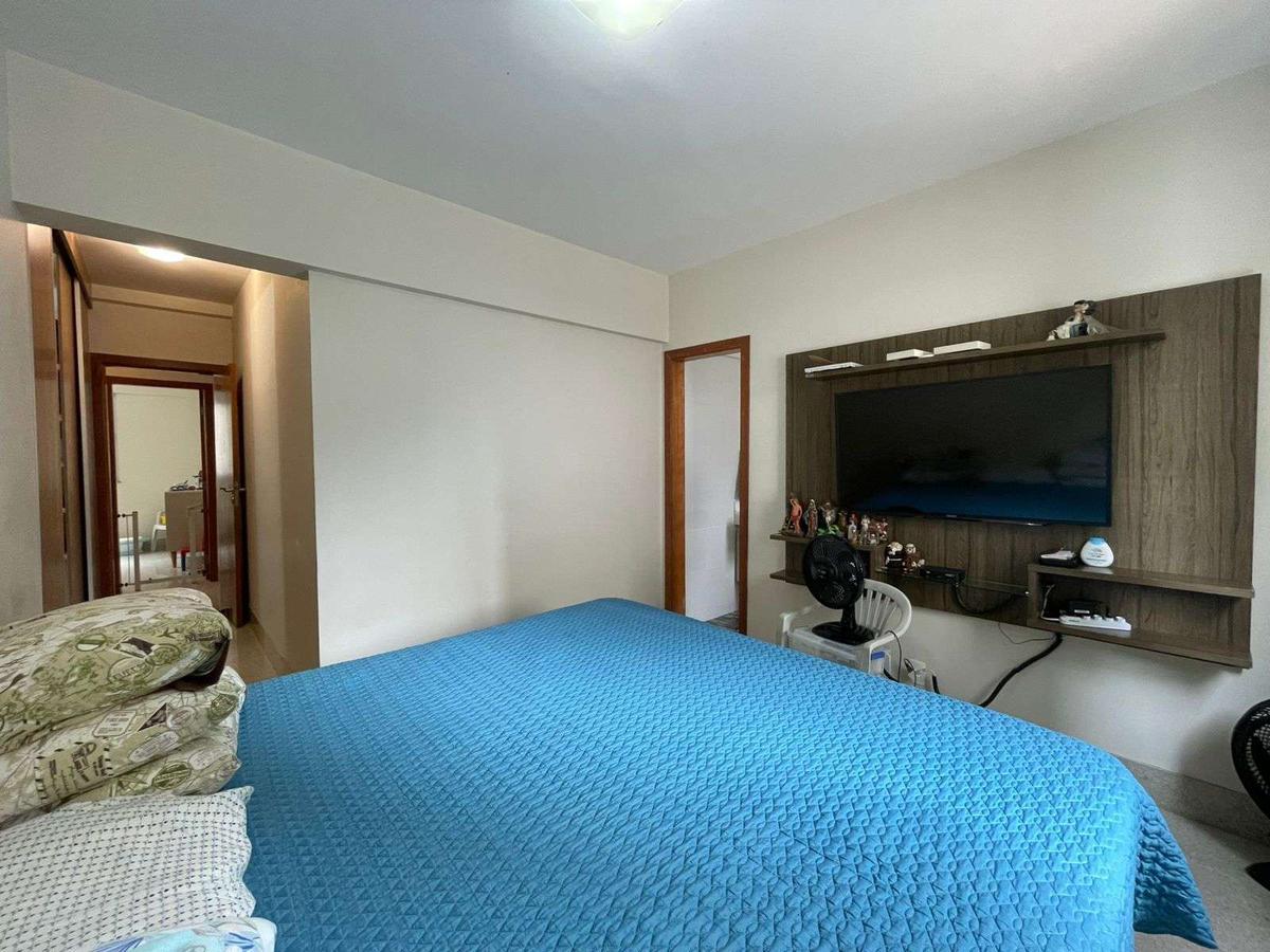 Apartamento, União, 4 Quartos, 3 Vagas, 1 Suíte