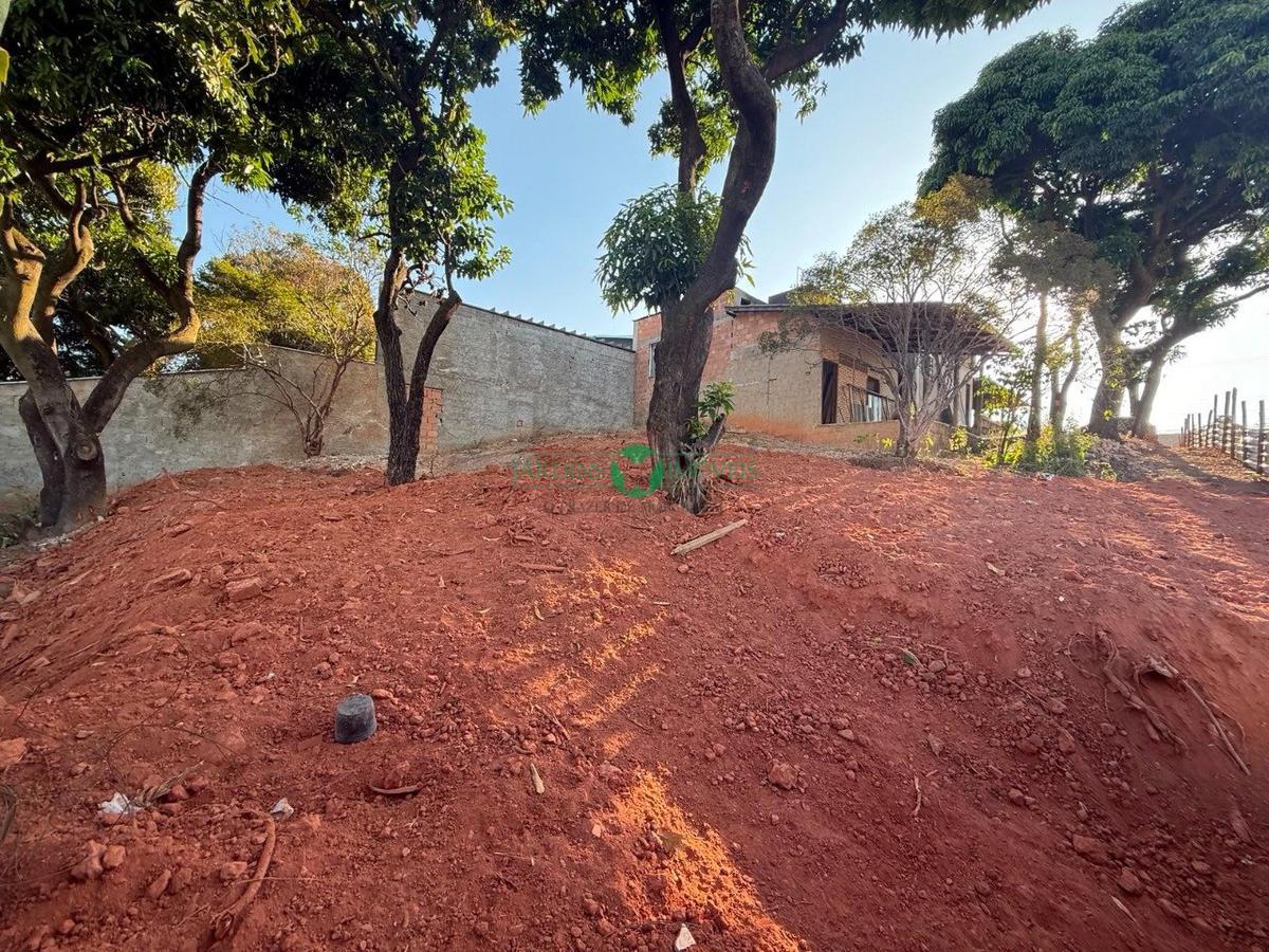 Lote, São Francisco, 0 Quarto, 0 Vaga