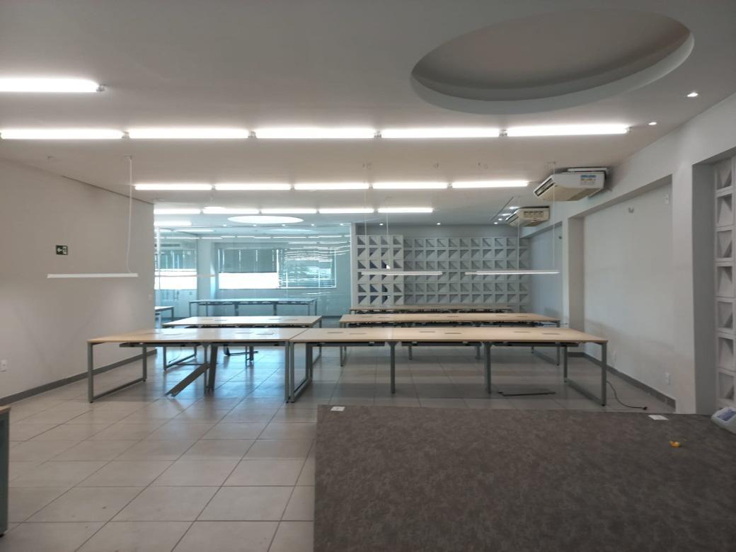 Andar, Prado, 3 Vagas