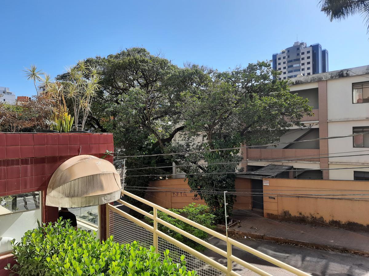 Apartamento, Carmo, 3 Quartos, 2 Vagas, 1 Suíte