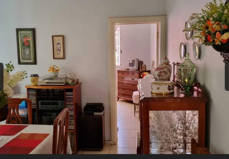 Casa, Sagrada Família, 3 Quartos, 5 Vagas, 3 Suítes